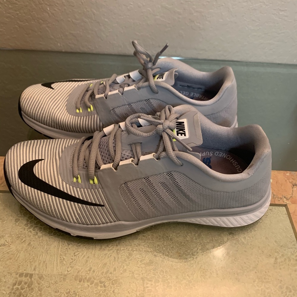 Nike sneakers
